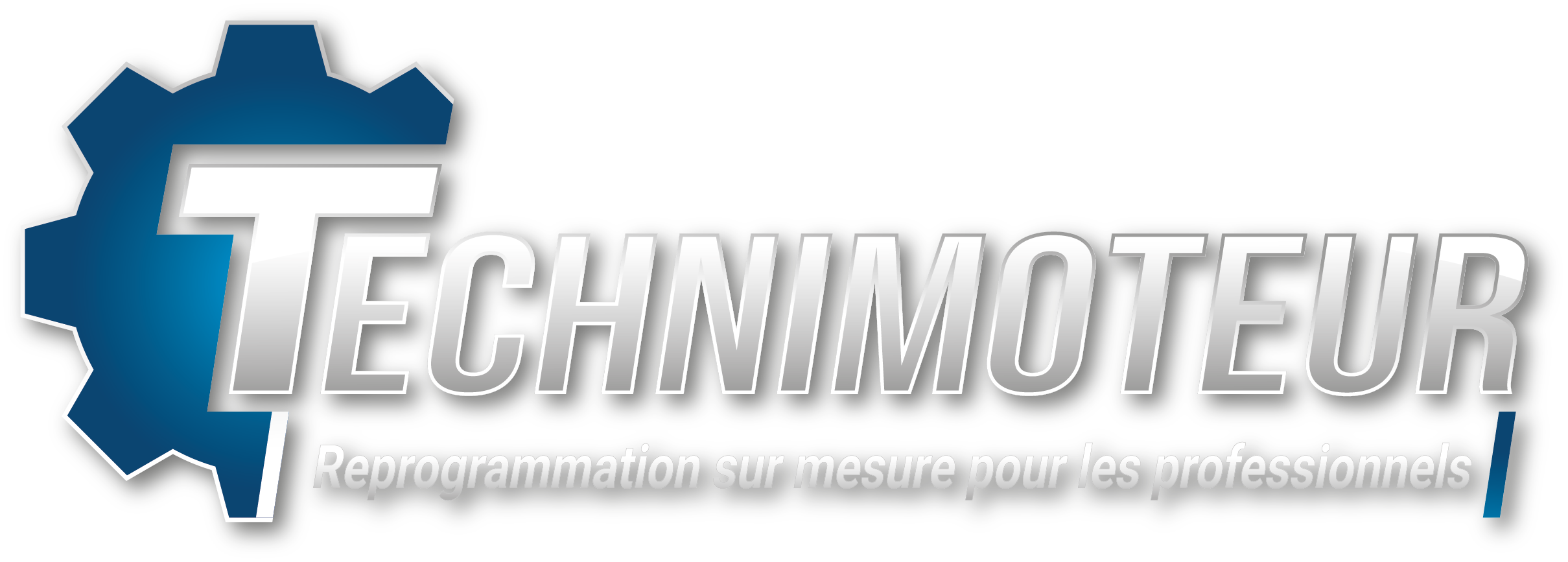 Reprogrammation moteur sur mesure.